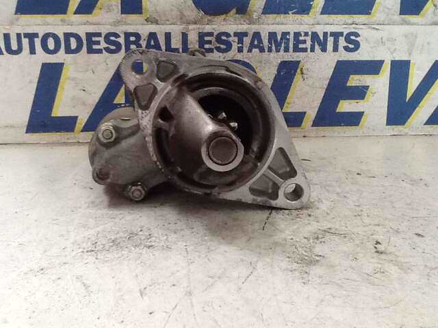 Motor de Arranque Toyota Corolla COROLLA LUNA 0CV