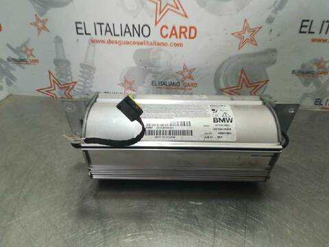 Airbag Delantero Derecho Bmw Serie 5 518 520 D BERLINA 163CV 120KW