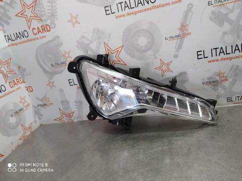 Faro Antiniebla Delantero Derecho Kia Sportage DRIVE 4X2 136CV 100KW