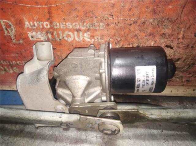 Foto 3ª: Motor Limpia Delantero Bmw Serie 1 114 2.0 118D [2.0 LTR. - 105 KW TURBODIESEL CAT] [N47 D20 C]
