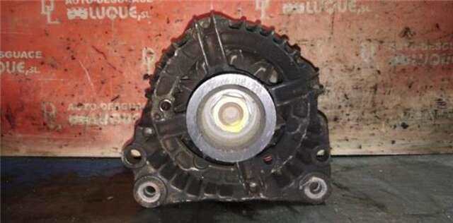 Foto 2ª: Alternador Seat Ibiza 1.4 SIGNO [1.4 LTR. - 55 KW 16V] [AUA]
