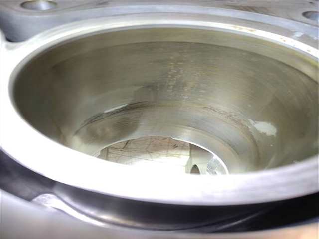 Foto 3ª: Bloque Motor Kia Sportage 129 - 140 CV [G4FD]