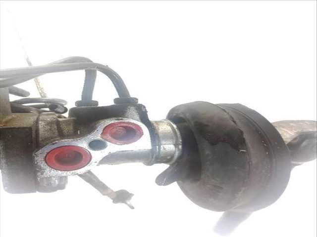 Foto 2ª: Cremallera de Direccion Peugeot 307 1.6 HDI 110 [9HY (DV6TED4)] (2000)