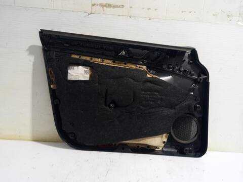 Foto 3ª: Tapizados Cartoneras Volkswagen Golf COMFORTLINE BLUEMOTION AUT. 150CV (2013)