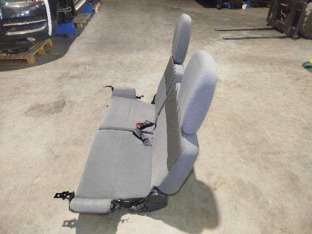 Foto 3ª: Asiento Delantero Derecho Nissan Patrol 3.0 D GR Y61 5P GU4 [ZD30 EURO4] (2008)