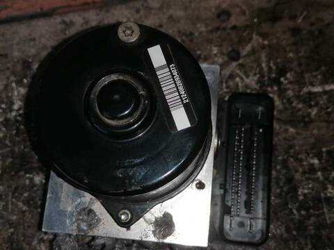Abs Ford Focus G8DB BERLINA
