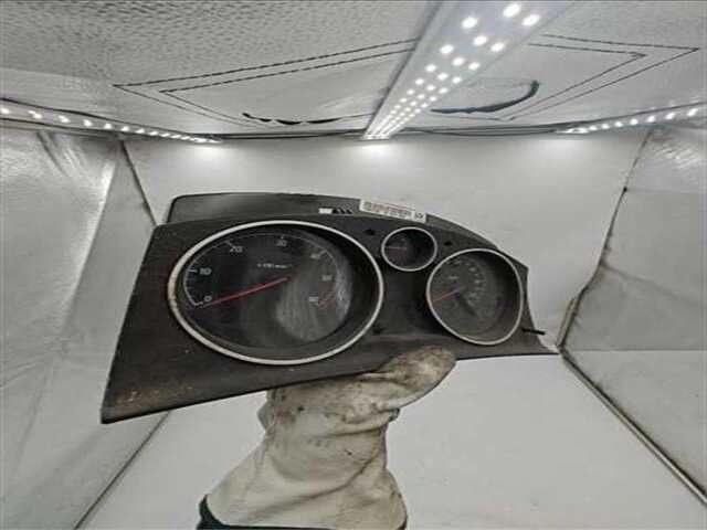 Foto 3ª: Cuadro de Instrumentos Opel Astra 1.7 ENJOY [1.7 LTR. - 74 KW 16V CDTI] [Z 17 DTH / LPZ]