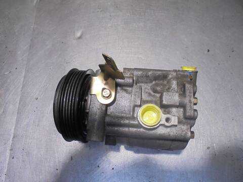 Foto 2ª: Compresor Aire Acondicionado Fiat Stilo 1.2 16V 80CV 59KW [188A5000] (2002)