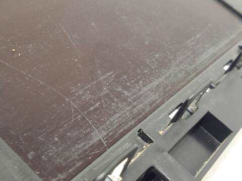 Foto 4ª: Pantalla Multifuncion Bmw X1 SDRIVE 18 D 143CV 105KW [N47D20C] (2013)