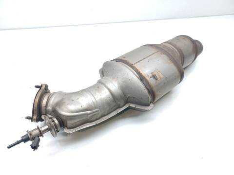 Catalizador Audi A4 40 TDI MILD HYBRID QUATTRO AVANT 204CV 150KW