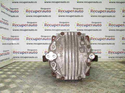 Foto 3ª: Diferencial Trasero Lexus IS G ZAD-FHY (2006)
