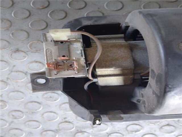 Foto 2ª: Calefacción Ford Fiesta 1.1 CFI [G/G6]