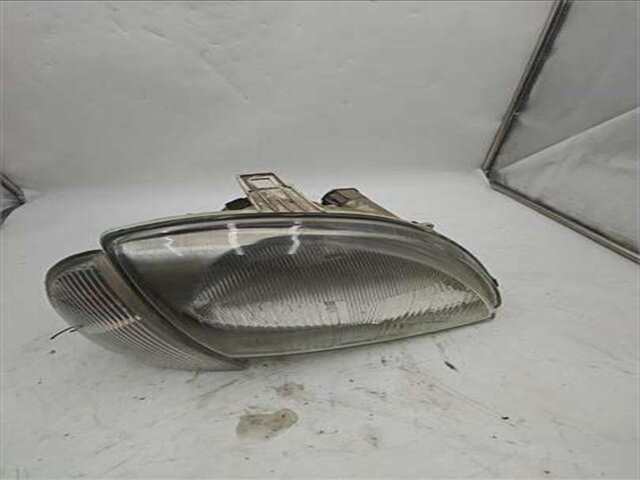 Foto 2ª: Faro Derecho Fiat Seicento 1.1 ACTIVE [1.1 LTR. - 40 KW] [187A1000]