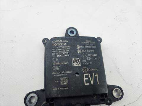 Foto 2ª: Centralita Motor ECU Toyota Rav4 PLUG-IN HYBRID 4X4 ADVANCE 306CV [A25A] (2022)