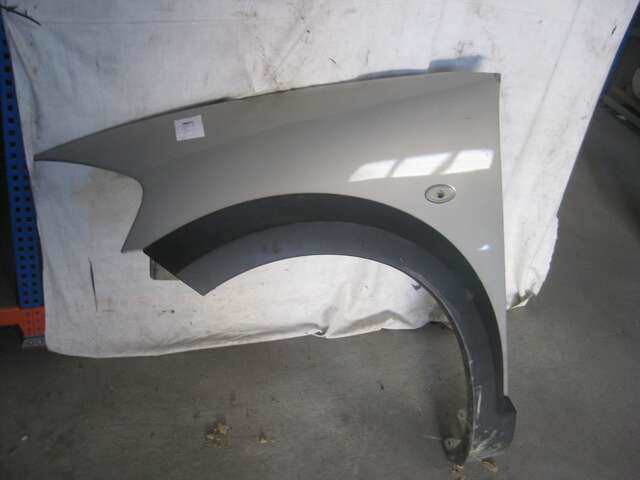 Aleta Delantera Izquierda Citroen C3 1.4 HDI