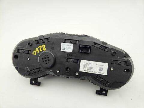 Foto 3ª: Cuadro de Instrumentos Ford Focus TREND 125CV 92KW [PNDD] (2015)