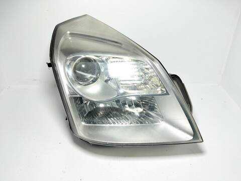 Faro Derecho Renault Vel Satis EXPRESSION 2 16V TURBO 163CV
