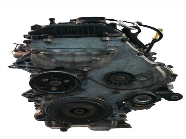 Foto 2ª: Motor Completo Kia Optima 136CV 100KW [D4FD] (2012)