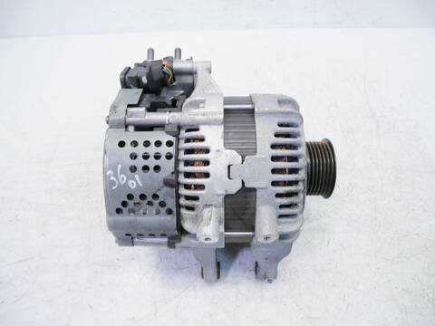 Alternador Ford C Max 125 CV 92KW