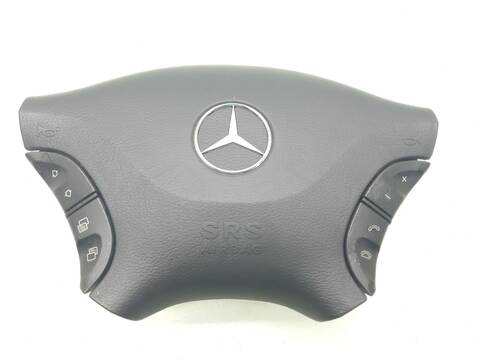 Airbag Delantero Izquierdo Mercedes Vito 115 CDI 639.701 639.703 639.705) 150CV 110KW