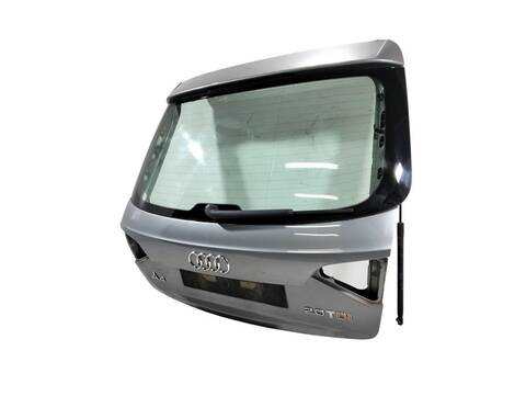 Foto 2ª: Portón Audi A4 CAGA AVANT (2009)