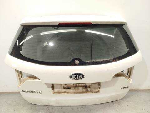 Foto 2ª: Portón Kia Sorento 2.2 CRDI 197CV 145KW [D4HB] (2014)