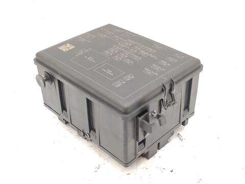 Caja Reles Fusibles Fiat Freemont 2.0 JTD 170CV 125KW
