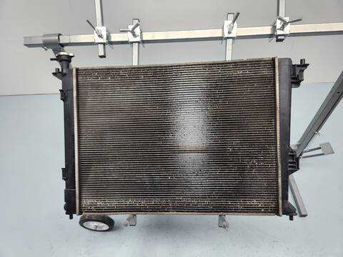 Foto 2ª: Radiador Motor Kia Carens BASIC 135CV 99KW [G4FD] (2017)