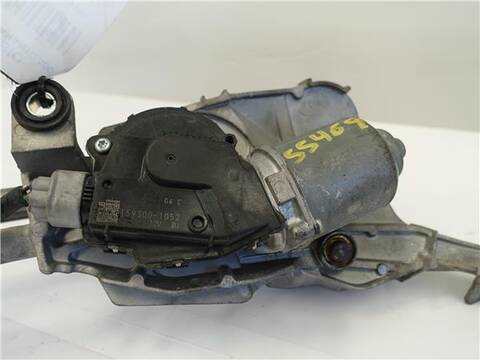 Foto 2ª: Motor Limpia Delantero Peugeot 4007 2.2 PREMIUM 156CV 115KW [4HN (DW12MTED4)] (2008)