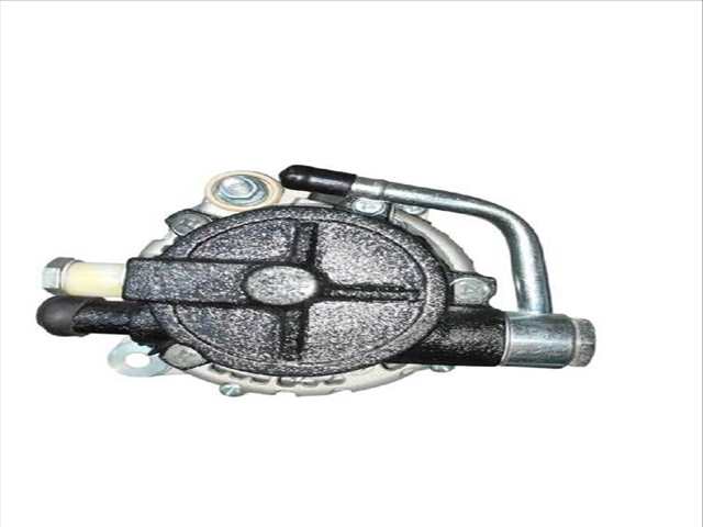 Foto 3ª: Alternador Hyundai Santa Fe 2.0 CRDI (2000)