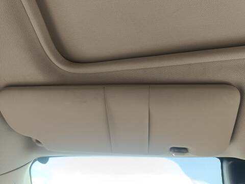 Parasol Izquierdo Honda Crv N22B4 RE)