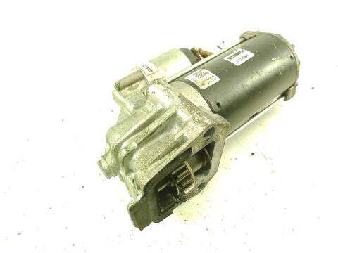 Motor de Arranque Ford Transit 2.4 TDE