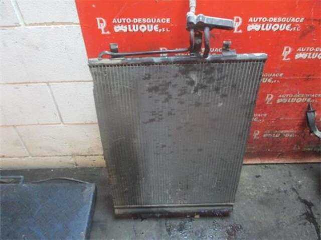 Foto 3ª: Radiador Calefaccion A.A. Land Rover Freelander 2.2 TD4 [224DT]