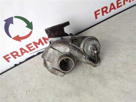 Turbocompresor Toyota Corolla 2.0