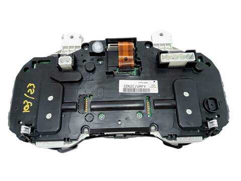 Foto 3ª: Cuadro de Instrumentos Nissan Pulsar 1.2 16V CAT 116CV (2014)