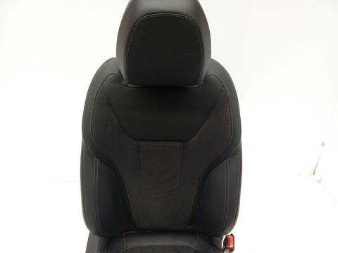Foto 3ª: Asiento Delantero Derecho Bmw X3 XDRIVE 20 D 190CV 140KW [B47 D20 A,B47 D20 B] (2018)