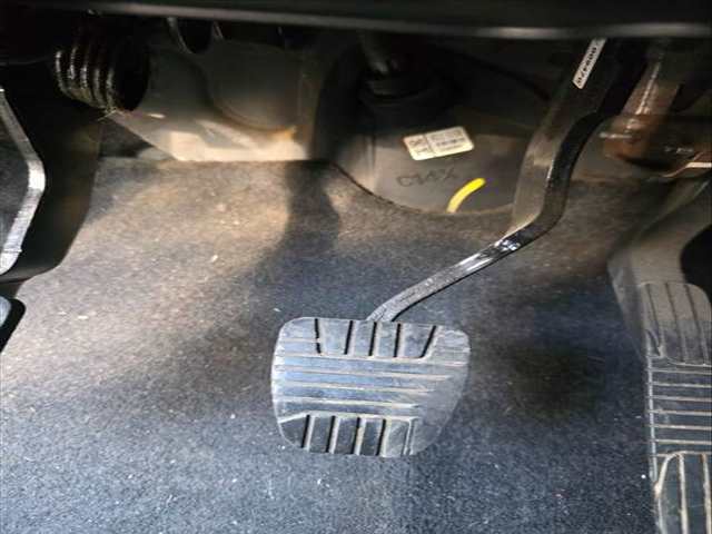 Pedal Freno Chevrolet Captiva Z22D1