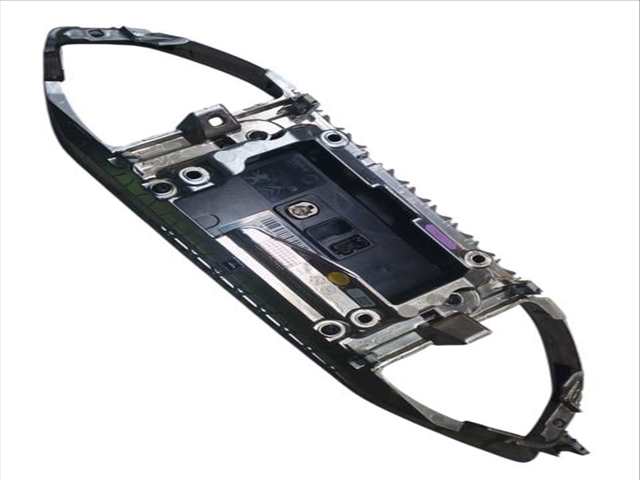 Foto 2ª: Pantalla Multifuncion Peugeot 308 1.2 THP 130 131CV (2013)