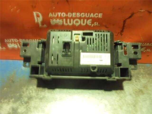 Foto 2ª: Pantalla Multifuncion Ford Focus 2.0 SPORT [2.0 LTR. - 120 KW TDCI CAT]
