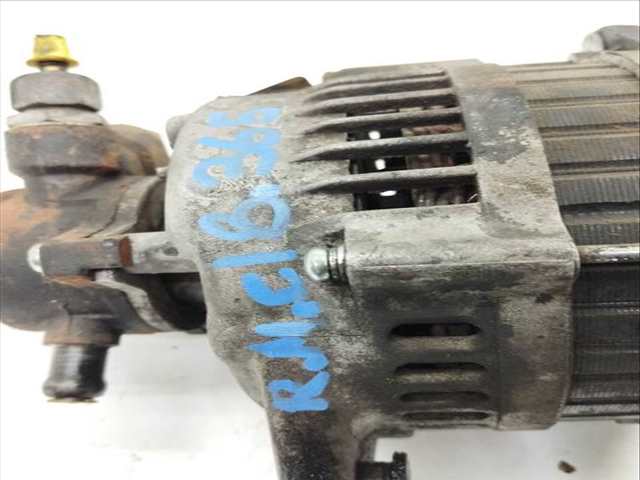 Foto 3ª: Alternador Fiat Seicento ACTIVE 54CV 40KW [187A1000] (2001)