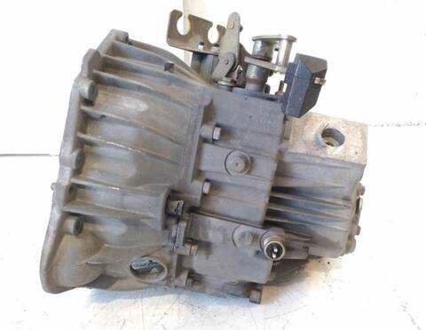 Caja Cambios Mercedes Vito 2.2 16V CDI TD CAT 122CV 90KW CAJA CERRADA