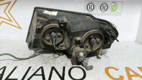 Foto 2ª: Faro Derecho Jeep Cherokee 116CV 85KW (1996)