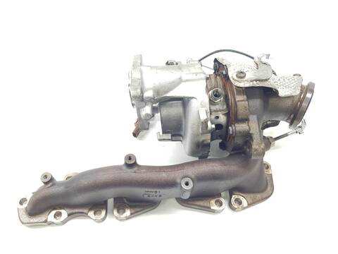 Turbocompresor Audi A6 40 TDI BASIC