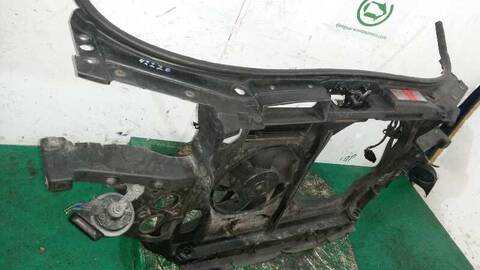 Foto 2ª: Panel Frontal Audi Allroad 2.5 TDI 132KW) 180CV [AKE] (2002)