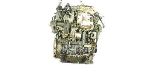 Foto 2ª: Motor Completo Volkswagen Touran 1.6 TDI 115CV [DGDA] (2015)