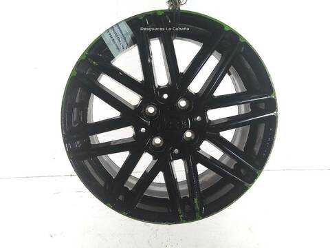 LLanta Chapa Smart Fortwo ELECTRIC DRIVE 453.391)