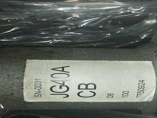 Foto 3ª: Cremallera de Direccion Nissan X-Trail 2.0 DCI TD CAT 150CV 110KW T31) [M9R832] (2008)