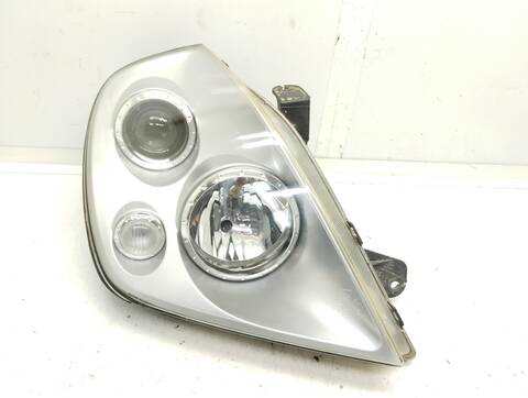 Faro Derecho Ssangyong Rexton 165CV 121KW