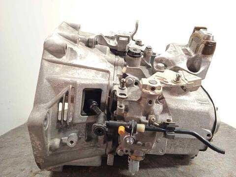 Foto 4ª: Caja Cambios Citroen C4 FEEL EDITION PICASSO 130CV 96KW [HNY] (2016)