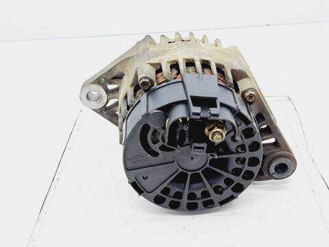 Foto 2ª: Alternador Alfa Romeo 147 1.6 16V CAT 105CV 77KW [AR37203] (2003)